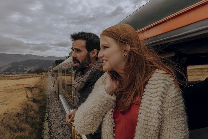 The First Class Machu Picchu Train by Inca Rail - What the $855 fare really covers