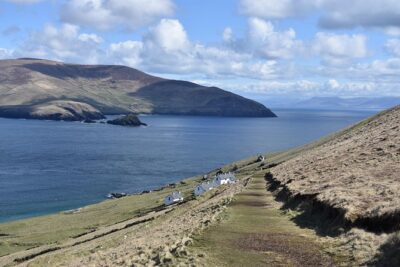 The Great Blasket Island Experience – Premium Tour