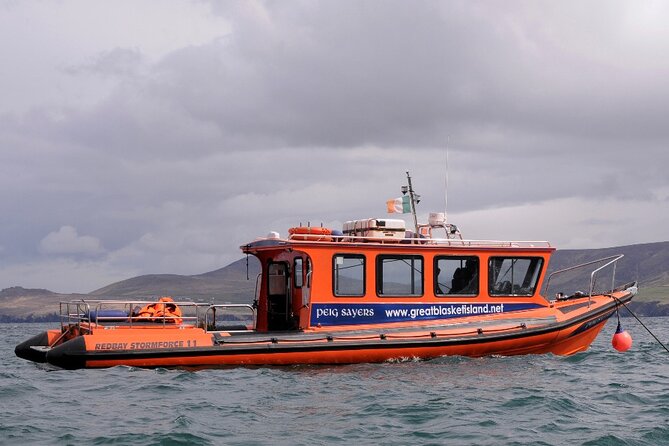 The Great Blasket Island Experience - Premium Tour - Is the $141.49 price good value?