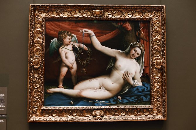 "The Met" Metropolitan Museum of Art Exclusive Guided Tour - How the 2.5-hour pace feels