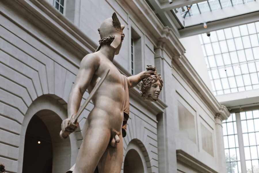 "The Met" Metropolitan Museum of Art Exclusive Guided Tour - What $132 means in practical terms