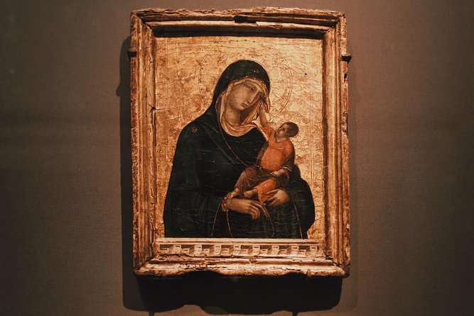 "The Met" Metropolitan Museum of Art Exclusive Guided Tour - Starting beneath the Great Hall