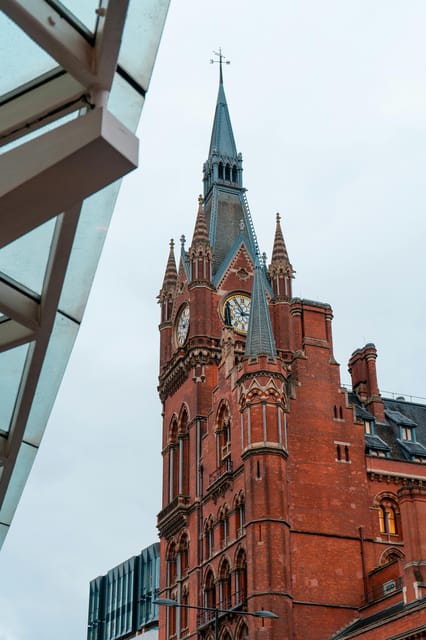 The most complete and exclusive Harry Potter tour in London - FAQ