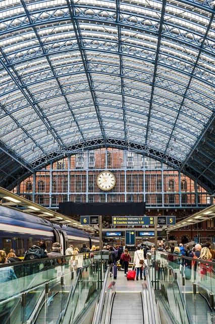 The most complete and exclusive Harry Potter tour in London - How the guide shapes the experience