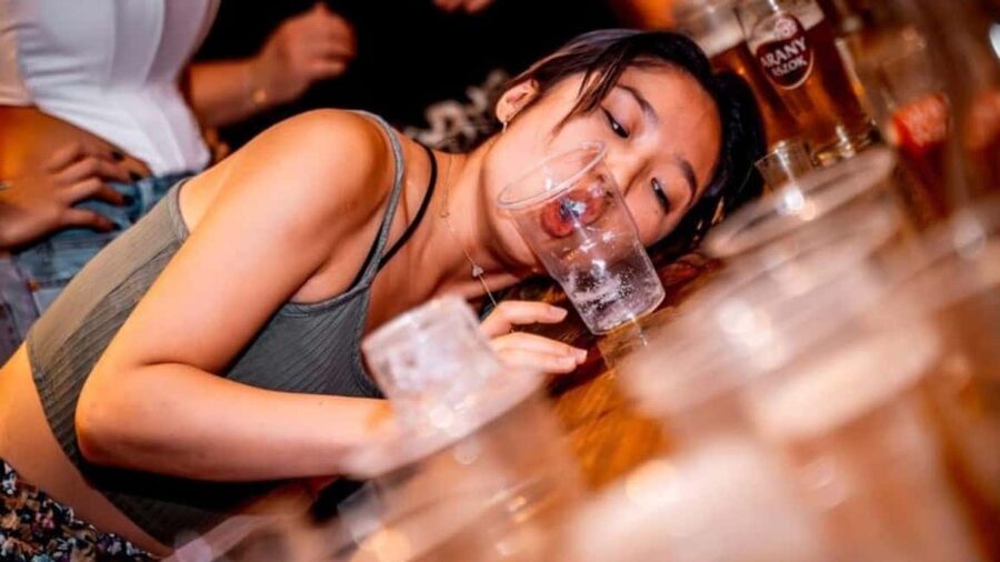 The Original Athens Pub Crawl With VIP Club Entry - Key points to know before booking