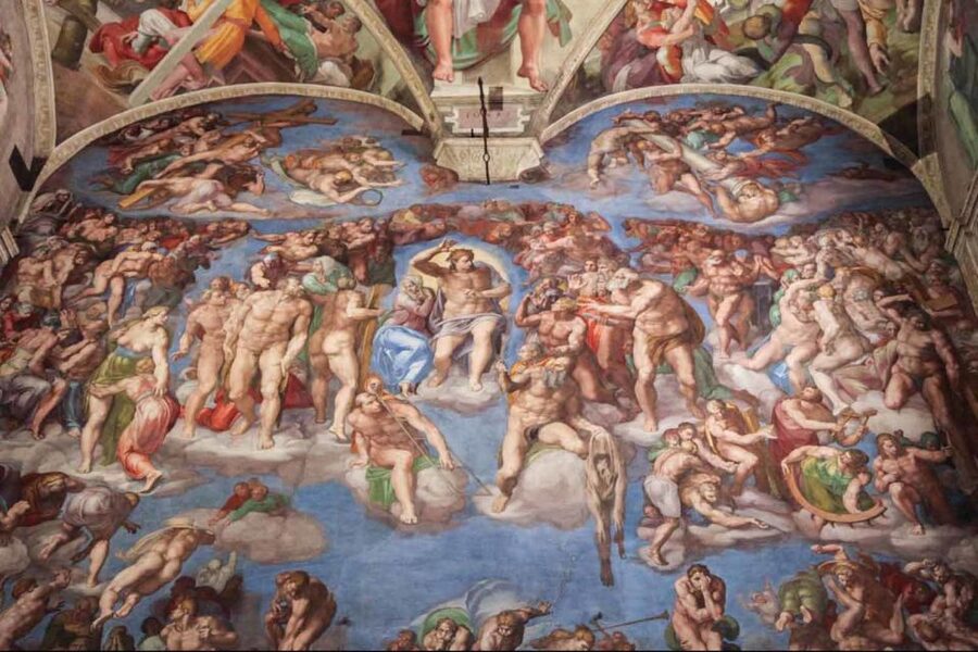 The Vatican: Private VIP Experience Tour - Key points to know