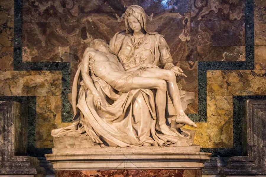 The Vatican: Private VIP Experience Tour - What you are paying for at $568