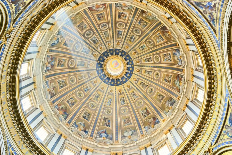 The Vatican: Private VIP Experience Tour - The Sistine Chapel in about 20 minutes