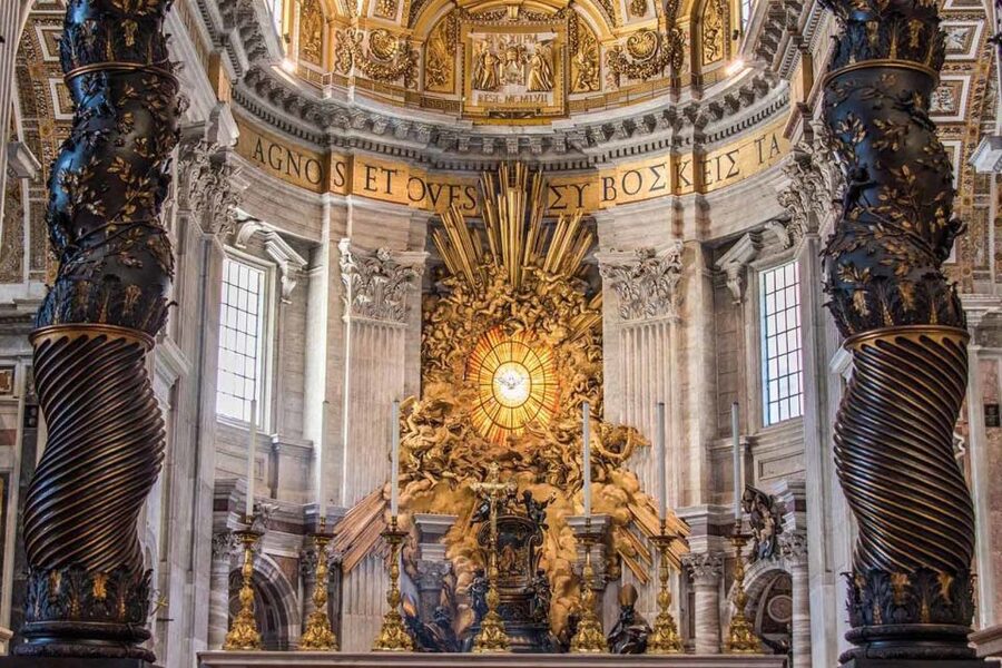 The Vatican: Private VIP Experience Tour - Meeting at Viale Vaticano, 100