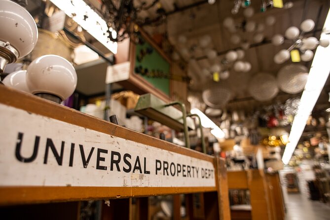 The VIP Experience at Universal Studios Hollywood in California - How the ride access changes your day