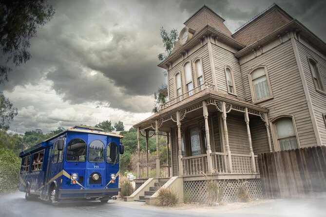 The VIP Experience at Universal Studios Hollywood in California - Harry Potter, Nintendo, and the park’s themed corners
