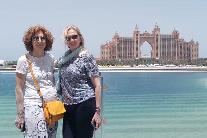 The Wonders of Dubai - Exclusive Private Tour - Old Souk and Gold Souk: Start With Dubai’s Trading Past