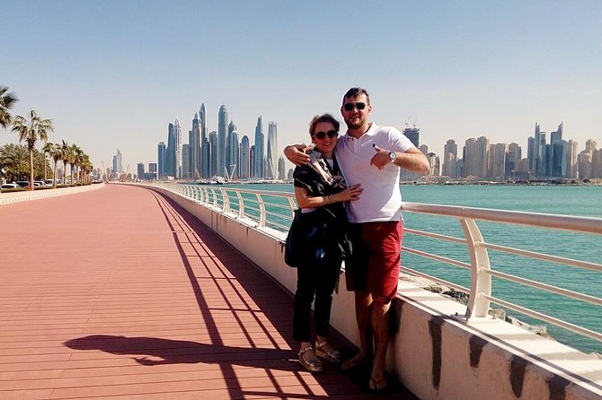The Wonders of Dubai - Exclusive Private Tour - Is $175 Per Person a Fair Price?