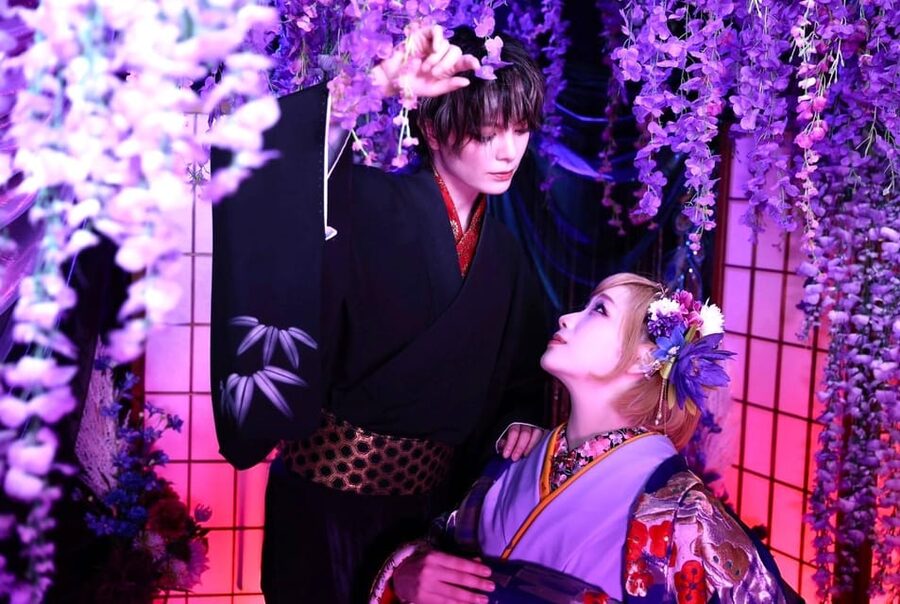 Tokyo: Private Makeover Photography Studio in Luxury Kimono - Practical advice for a smooth appointment