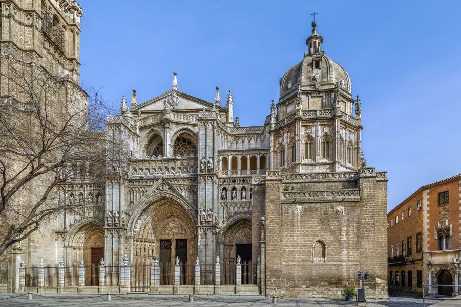 Toledo: Exclusive Private Tour with Licensed Guide - How the private format changes the experience