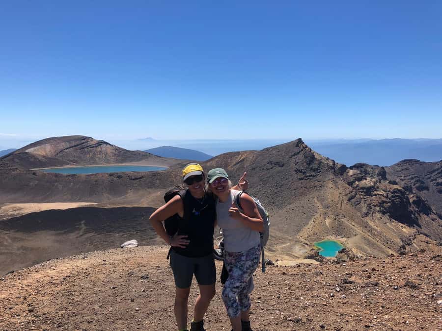 Tongariro Alpine Crossing: Premium Guided Hike - Why the Tongariro Crossing feels so different