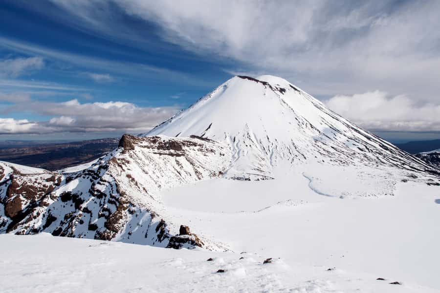 Tongariro Alpine Crossing: Premium Guided Hike - Why a guide earns the $254 price