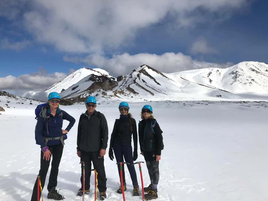 Tongariro Alpine Crossing: Premium Guided Hike - Practical details that affect your day