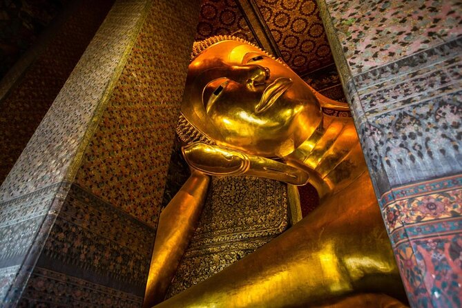 Top 3 Must-see Temples in Bangkok Private Tour [Optional Luxury] - Three Bangkok temples, three very different experiences