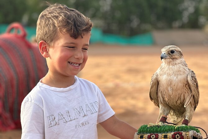 Top premium Desert safari with BBQ DINNER - Quad bikes and dune buggies need a clear question