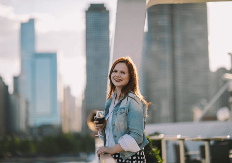 Toronto: Premium Harbor Cruise with Lunch, Brunch, or Dinner - Is $60 a fair price?