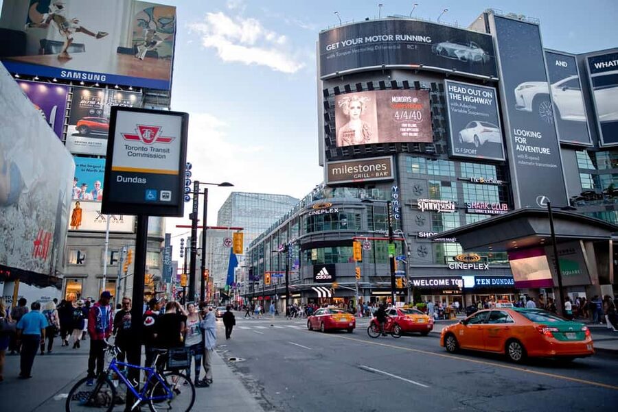 Toronto: Premium Night Driving Tour with Tower Entry - Who will enjoy this evening most?
