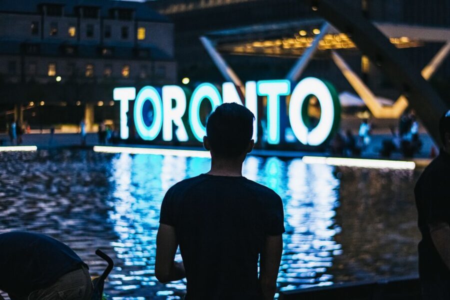 Toronto: Premium Night Driving Tour with Tower Entry - FAQ