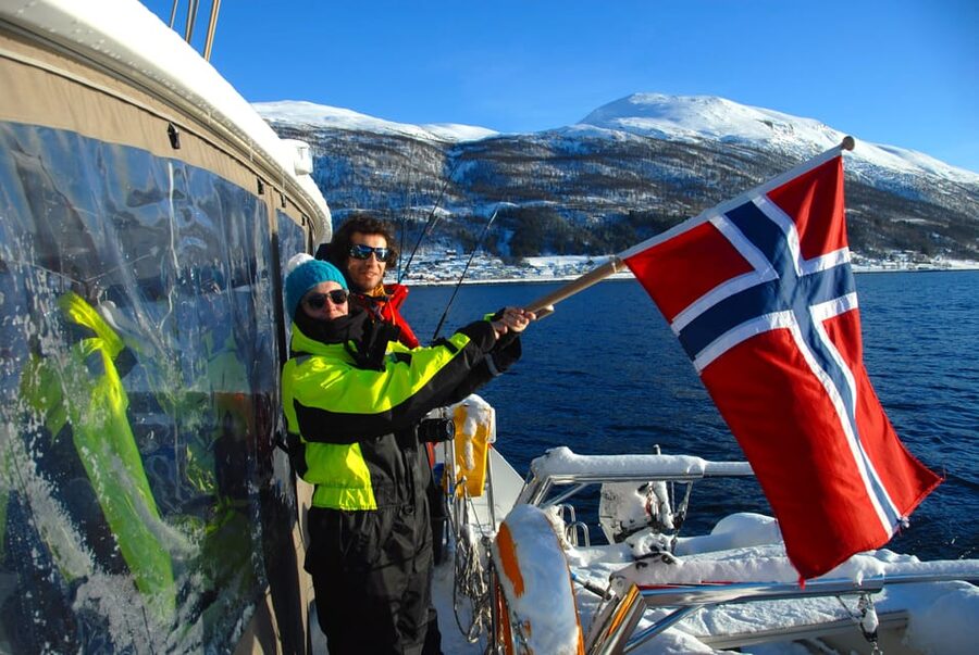Tromsø: Fjord and Islands Luxury Catamaran Cruise - Is $208 a fair price?
