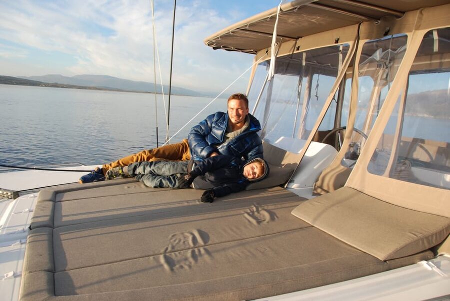 Tromsø: Fjord and Islands Luxury Catamaran Cruise - What to know before you go