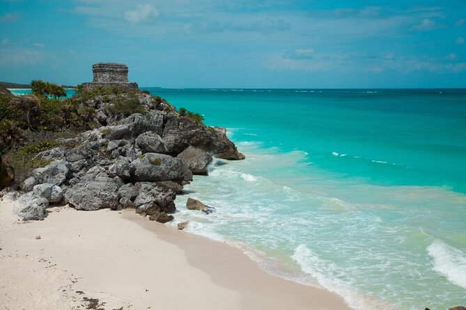 Tulum Luxury Escape – 4h All Inclusive on 43' Private Yacht - Key points to know before booking