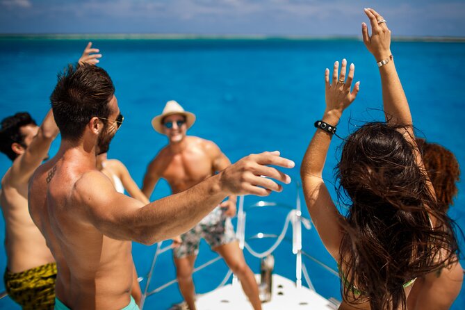Tulum Luxury Escape – 4h All Inclusive on 43' Private Yacht - Practical details that affect the day
