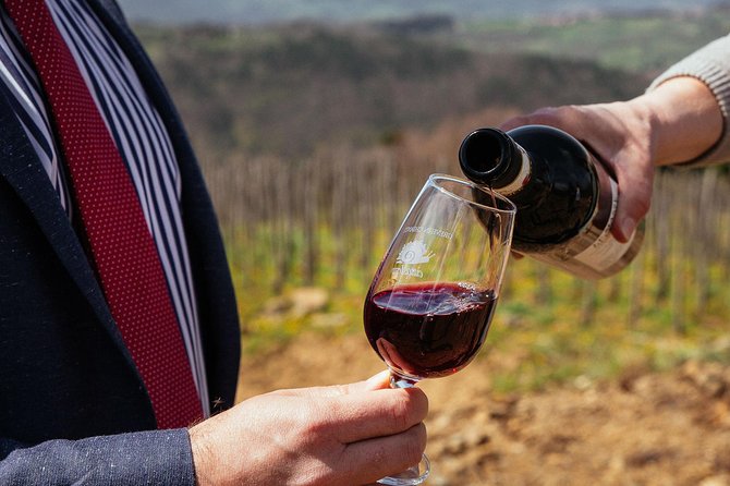 Tuscany EXCLUSIVE Private Day Trip from Florence by Car with Wine - Key details that shape the day