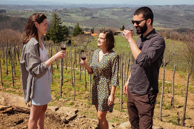 Tuscany EXCLUSIVE Private Day Trip from Florence by Car with Wine - Who will get the most from this experience