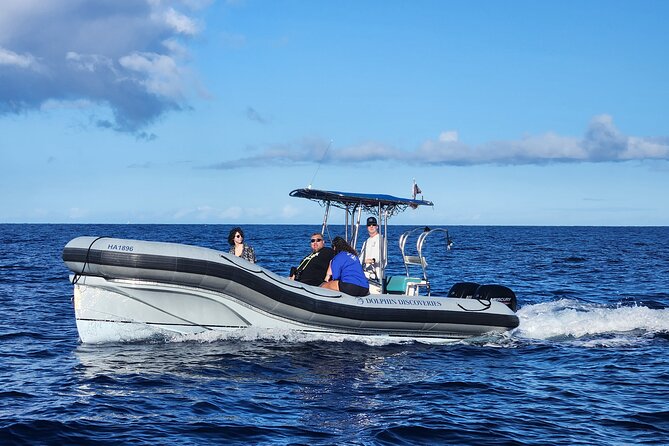 Two Reef Snorkel Trip-See Captain Cook Monument & Sea Caves - Weather, cancellations, and practical planning