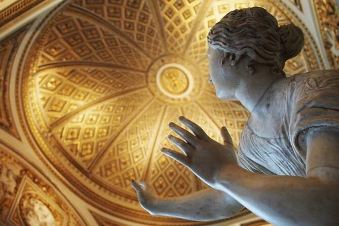 Uffizi Gallery Guided VIP Small Group Experience - Why a guided Uffizi visit helps