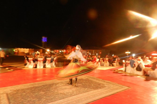 Ultimate 4x4 Desert Safari Dubai with Exclusive Services - From Dubai hotels to the open desert
