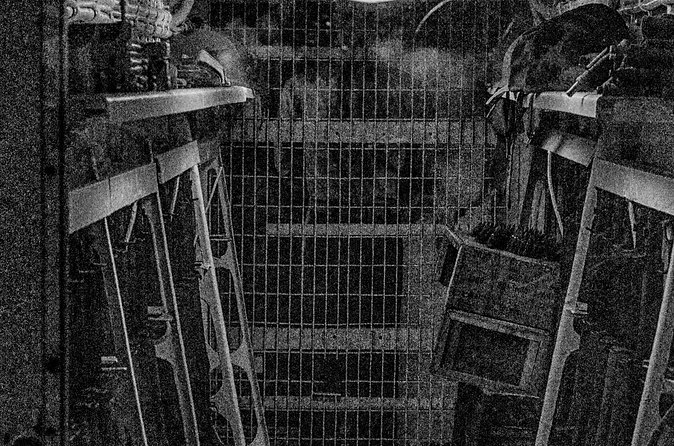 USS Yorktown Ghost Tour with Exclusive Night-Time Access - Who Should Book This Charleston Experience?