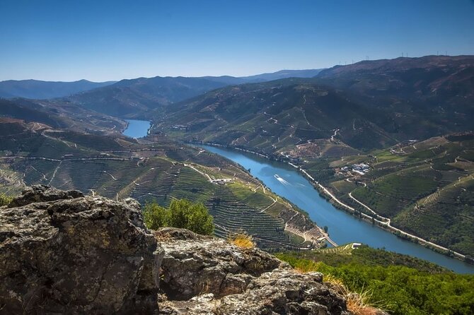 VALE DOURO, Premium Wine Tour, Wine Lunch, Private Boat - Key points to know before booking