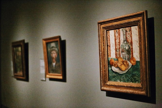 Van Gogh & Rijksmuseum w/ Reserved Entry Exclusive Guided Tour - What the Guides Add to the Day