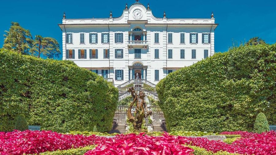 Varenna: Lake Como Premium Shared Cruise - Key points at a glance
