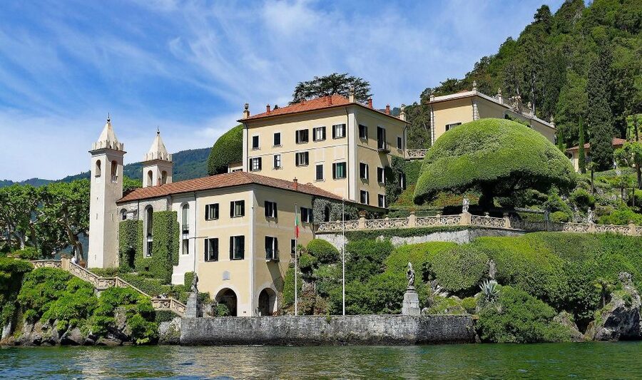 Varenna: Lake Como Premium Shared Cruise - Isola Comacina, Lake Como’s only island
