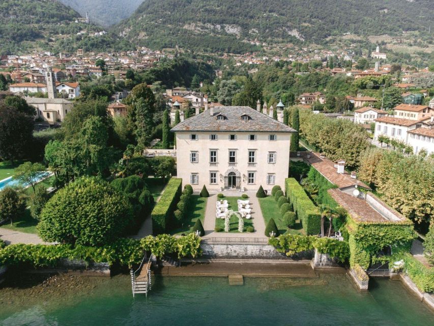 Varenna: Lake Como Premium Shared Cruise - Is $47 a fair price?