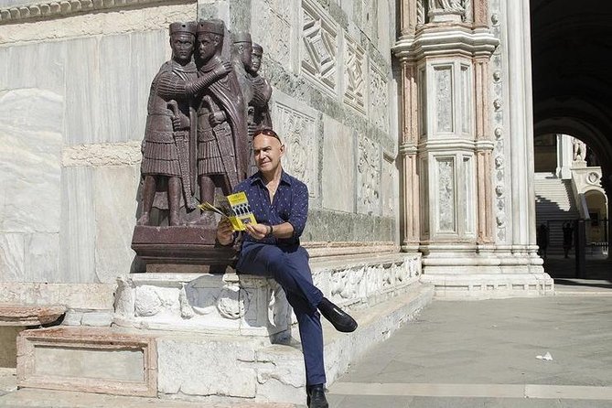 Venice Deluxe Tour - A high-value route through Venice’s historic center