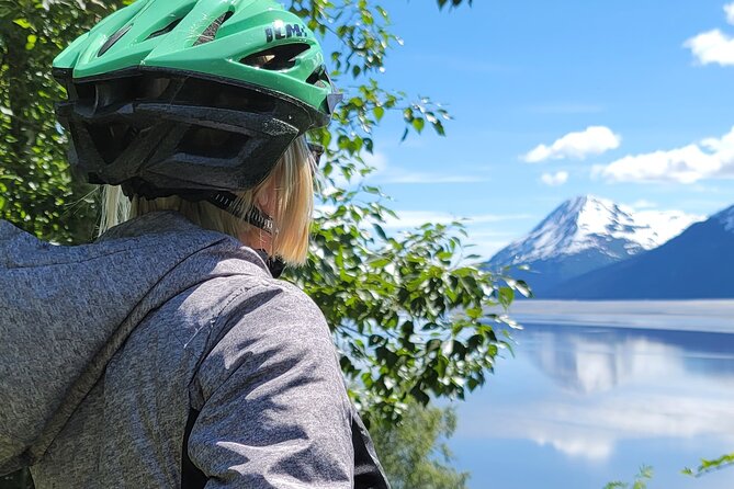Viator Exclusive: Go eBike Alaska on Tony Knowles Trail - Is $139.99 a fair price?