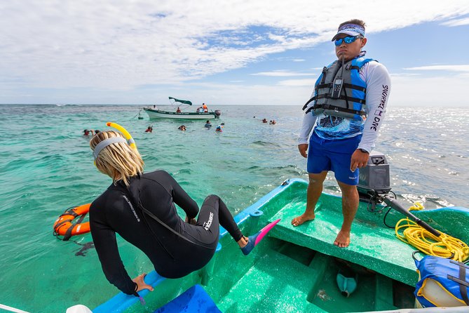 Viator Exclusive: Tulum Ruins, Reef Snorkeling, Cenote and Caves - Who will enjoy this tour most