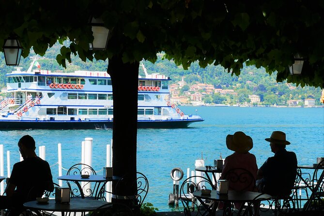Villa Balbianello & Bellagio Full-Day Tour on Lake Como by boat - Why this Lake Como day works best from the water