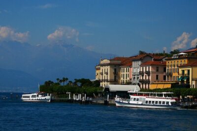 Villa Balbianello & Bellagio Full-Day Tour on Lake Como by boat