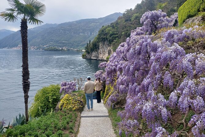 Villa Balbianello & Bellagio Full-Day Tour on Lake Como by boat - What the $453.69 price really buys