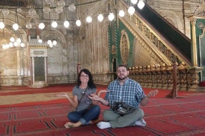 VIP 4Hour Islamic Cairo Private Tour Al Azhar and Khan Al Khalili - Why Al Azhar gives the tour its focus