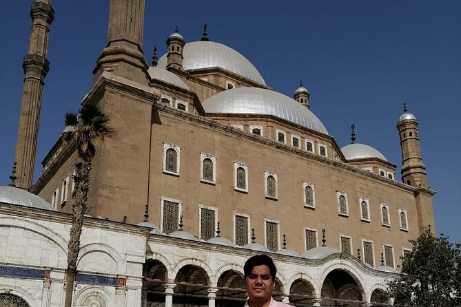 VIP 4Hour Islamic Cairo Private Tour Al Azhar and Khan Al Khalili - Beit El Sehimy and the old residential quarter